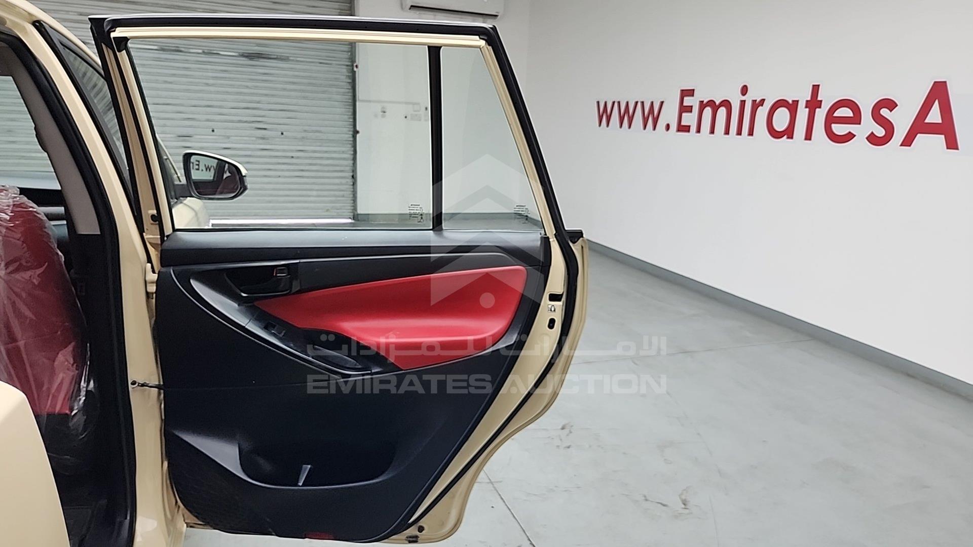 2019 TOYOTA INNOVA VIN: MHFCX8EM7K0113227