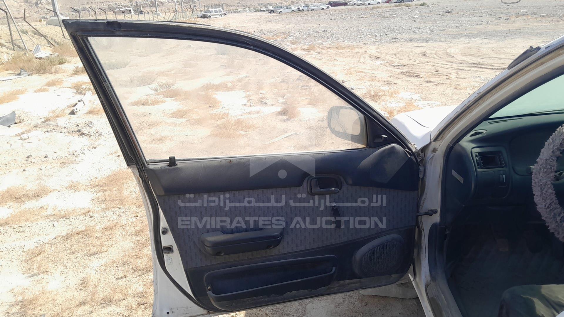 0 TOYOTA COROLLA VIN: AE1010139584