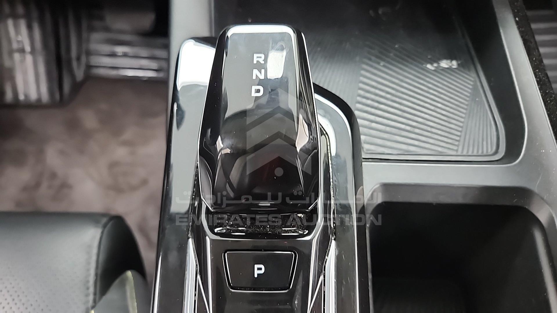 2024 GEELY COOLRAY VIN: LB3762KZ2RX505360