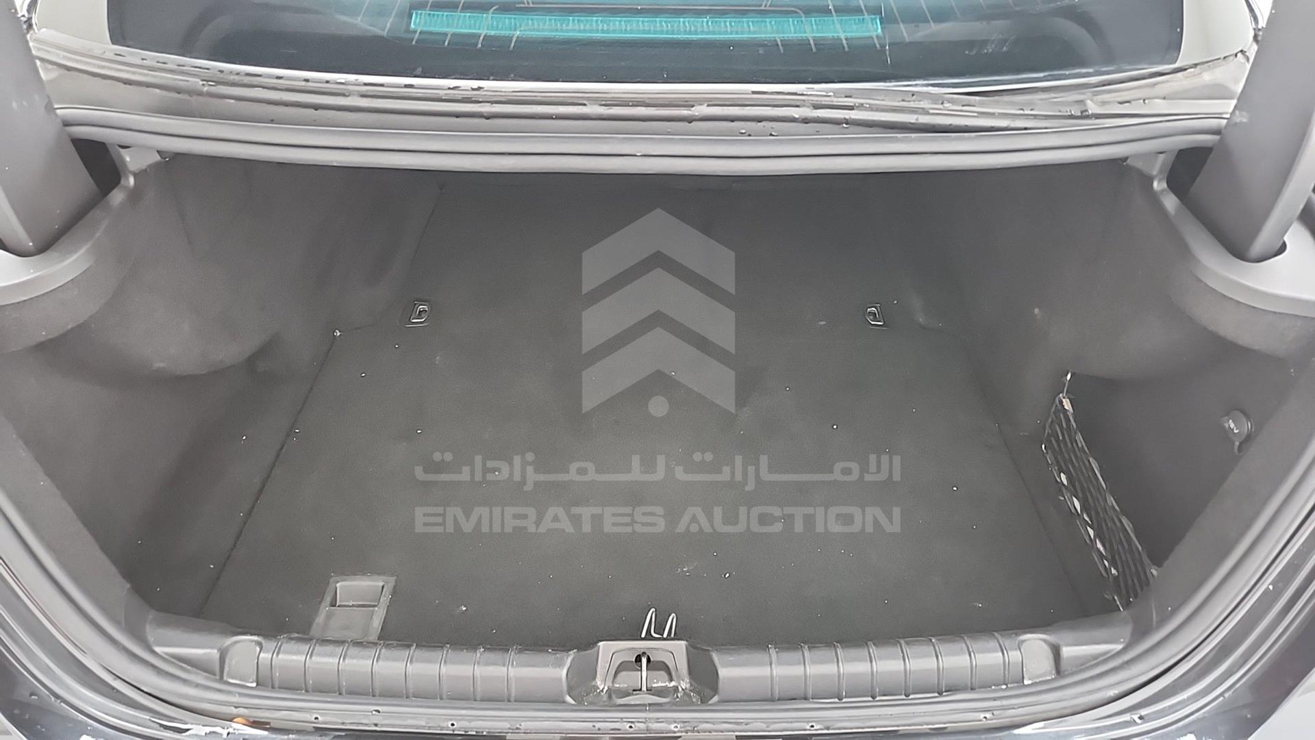 2015 MASERATI GHIBLI VIN: ZAMSS57F3F1149012