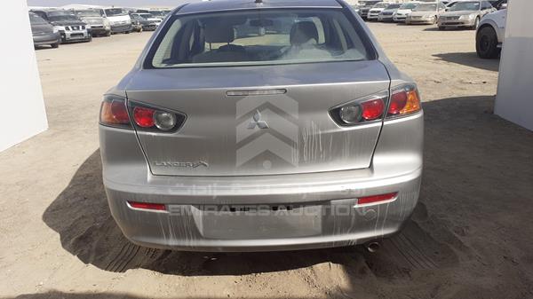 JMYSRCY1ADU709982 Mitsubishi Lancer