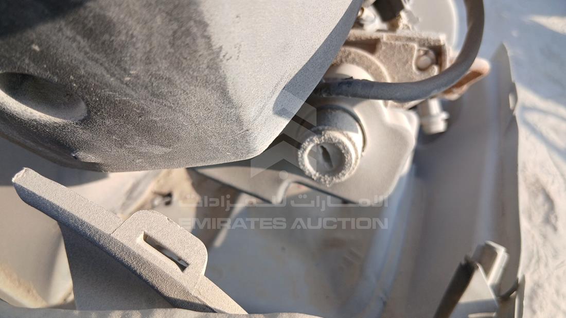 2014 Suzuki AN125HK — Keys — Photo 3