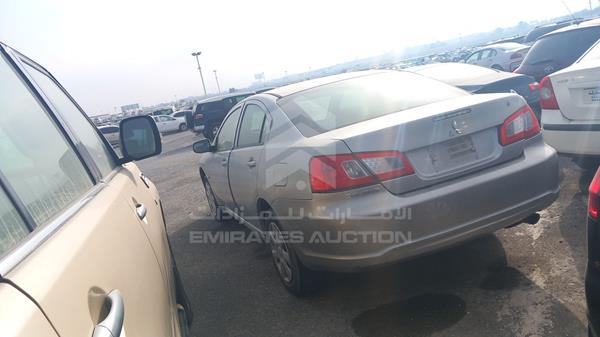 Mitsubishi Galant 2012 4P3SRDJ1ACE802372 Image 33