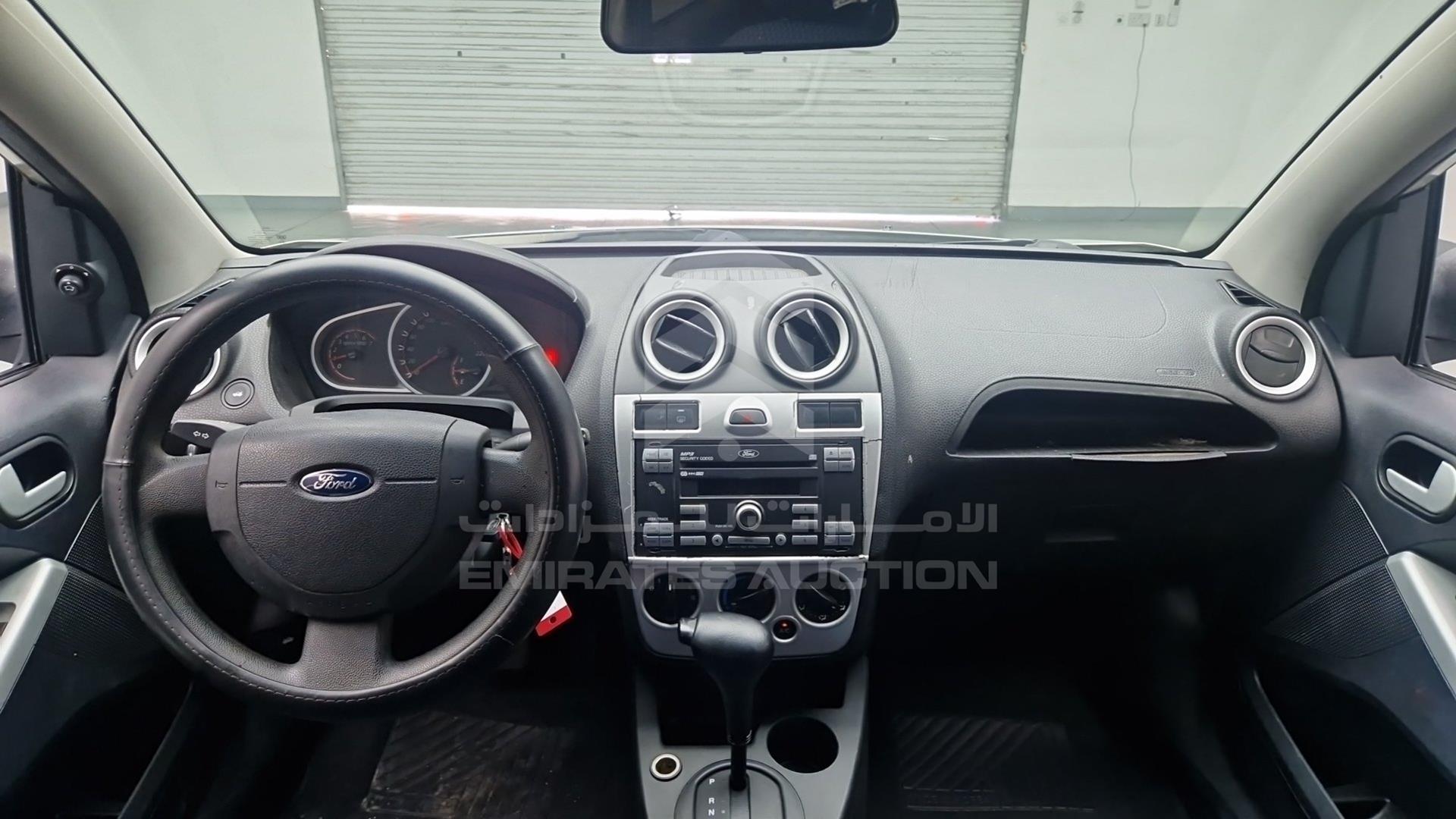 2015 FORD FIGO VIN: MAJTJ2ZD2FAL47852
