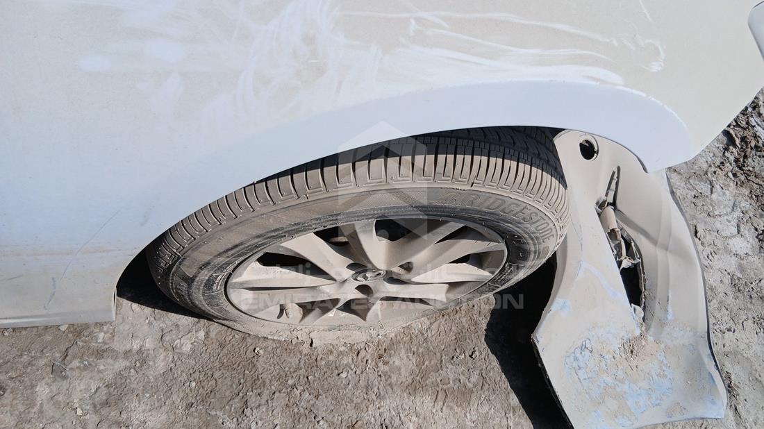 2017 Mazda 3 - Scrap without document — Front Right Tyre — Photo 28