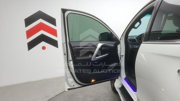 MMEMC71X6KH011440 Mitsubishi Montero