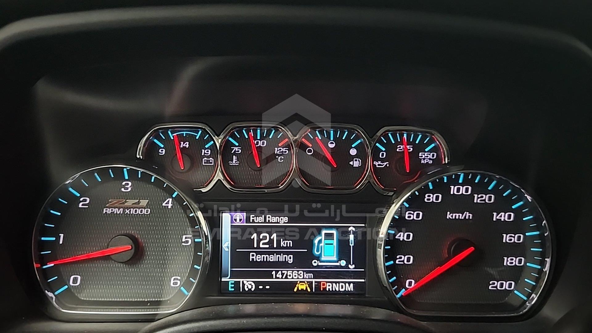 2016 CHEVROLET SILVERADO VIN: 3GCUKSEC1GG207433