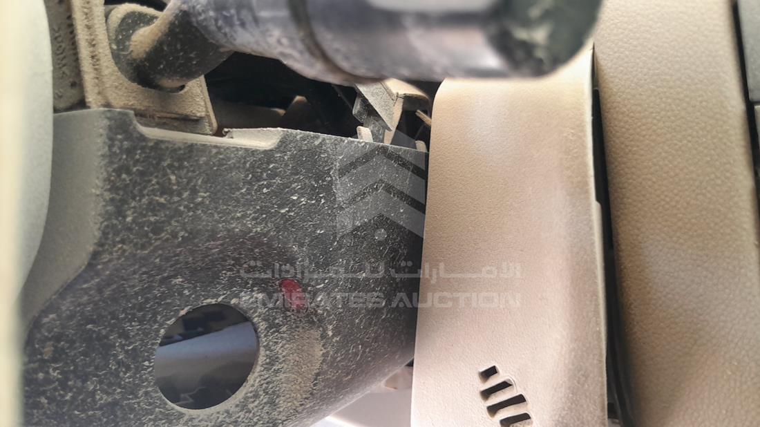 مازدا 3 2006 — المفاتيح — صورة 4