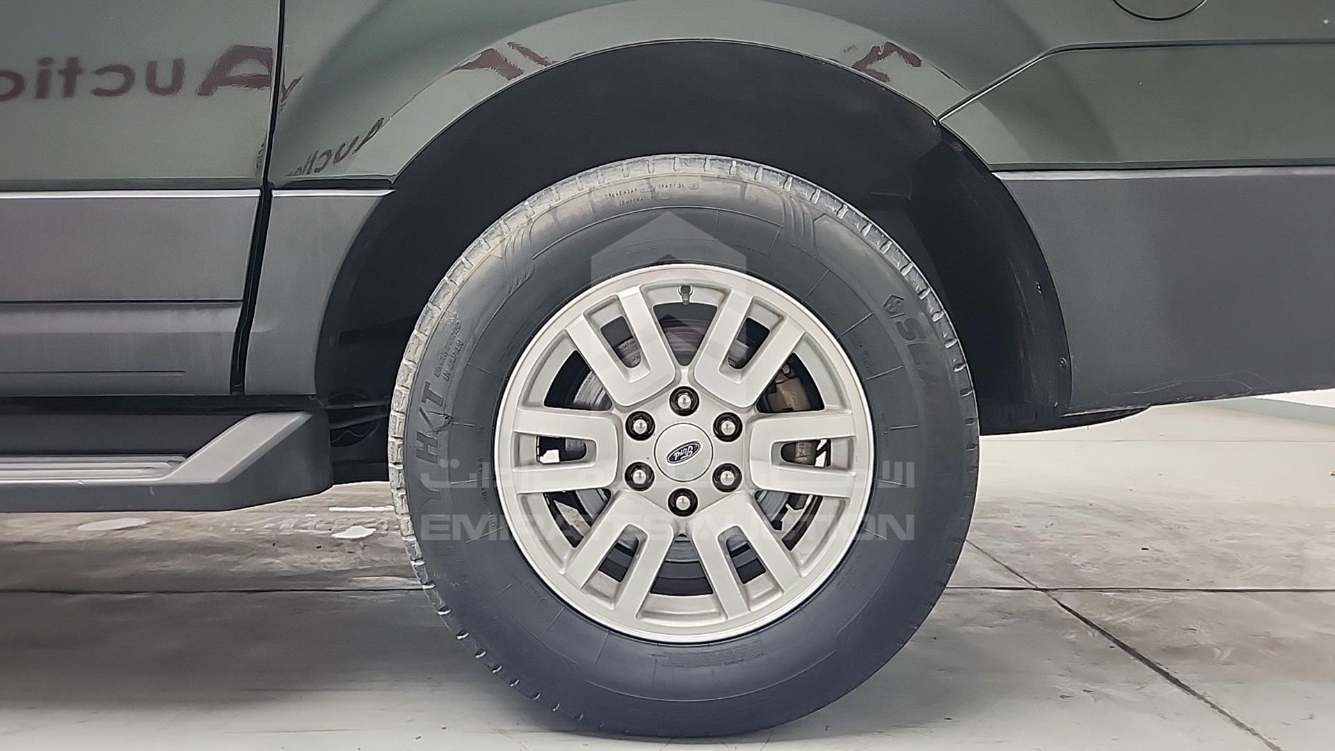 2014 FORD EXPEDITION VIN: 1FMJK1G53EEF47193