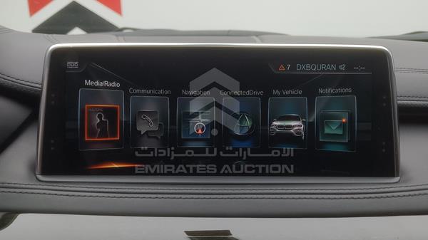 BMW X6 2018 WBAKU2108J0Y33938 Image 30