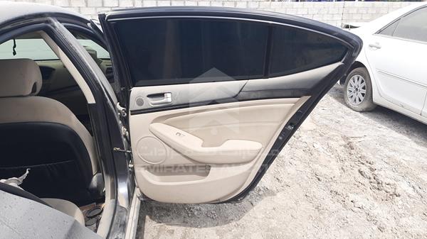 KNALM4149G5214148 KIA Cadenza