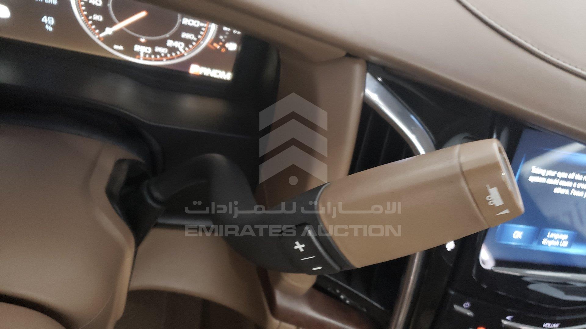 1GYS47KJXFR648536 - 2015 Cadillac Escalade - #463879