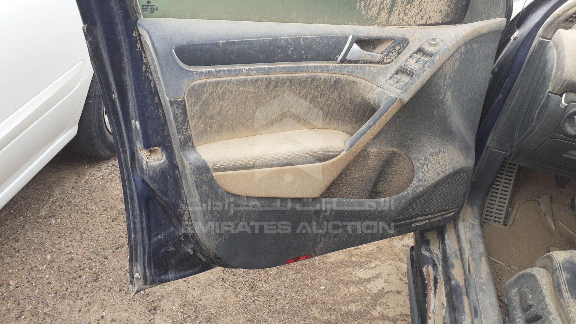 WVWEH21K5CW220830 - 2012 Volkswagen GTI - #354668