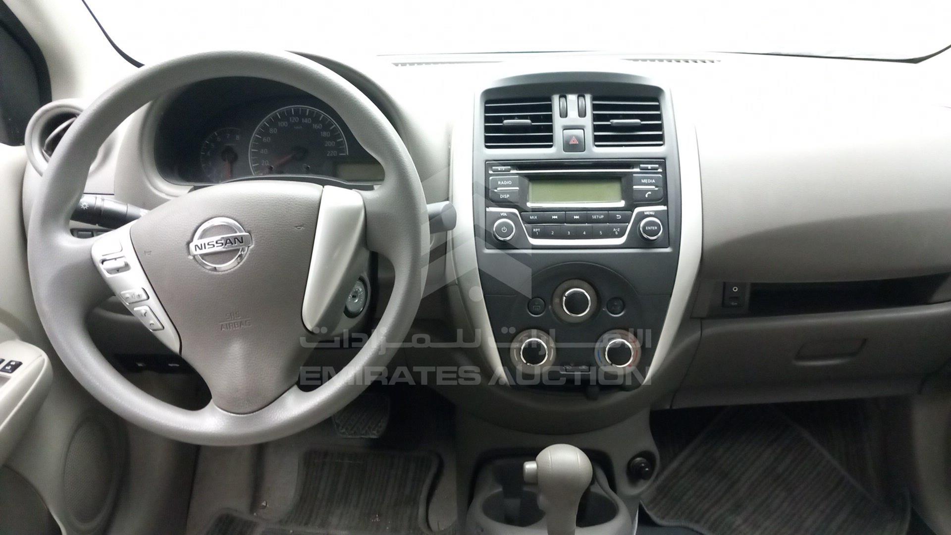 2022 NISSAN SUNNY VIN: MDHBN7AD7NG125810