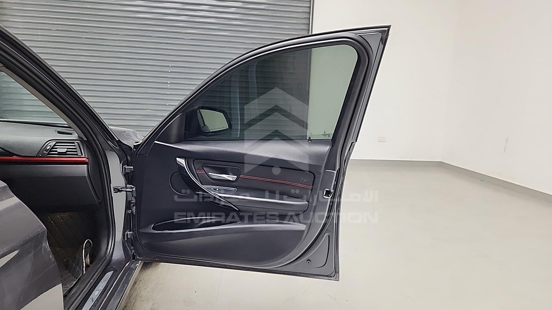 2014 BMW 328 VIN: WBA3A510XEF973734