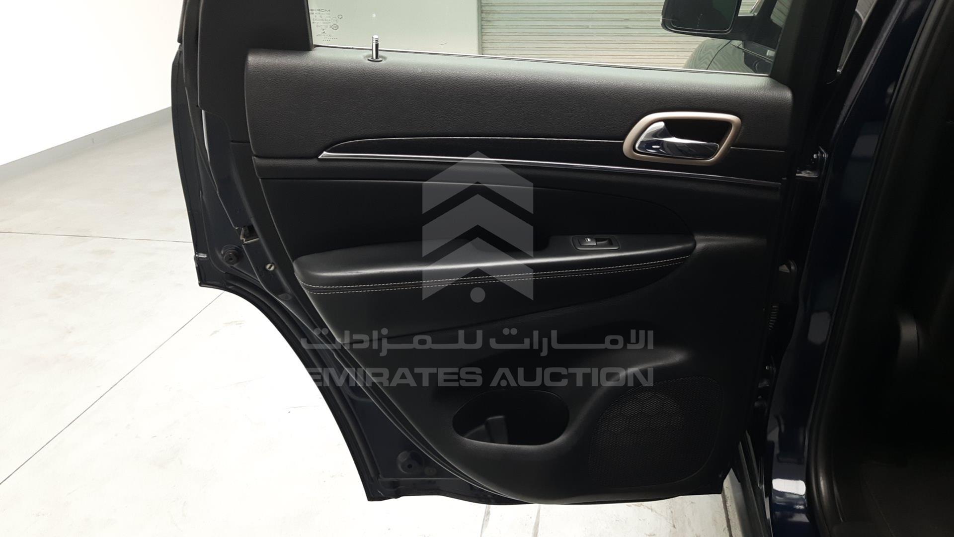 2014 JEEP GRAND CHEROKEE VIN: 1C4RJFBT9EC161919