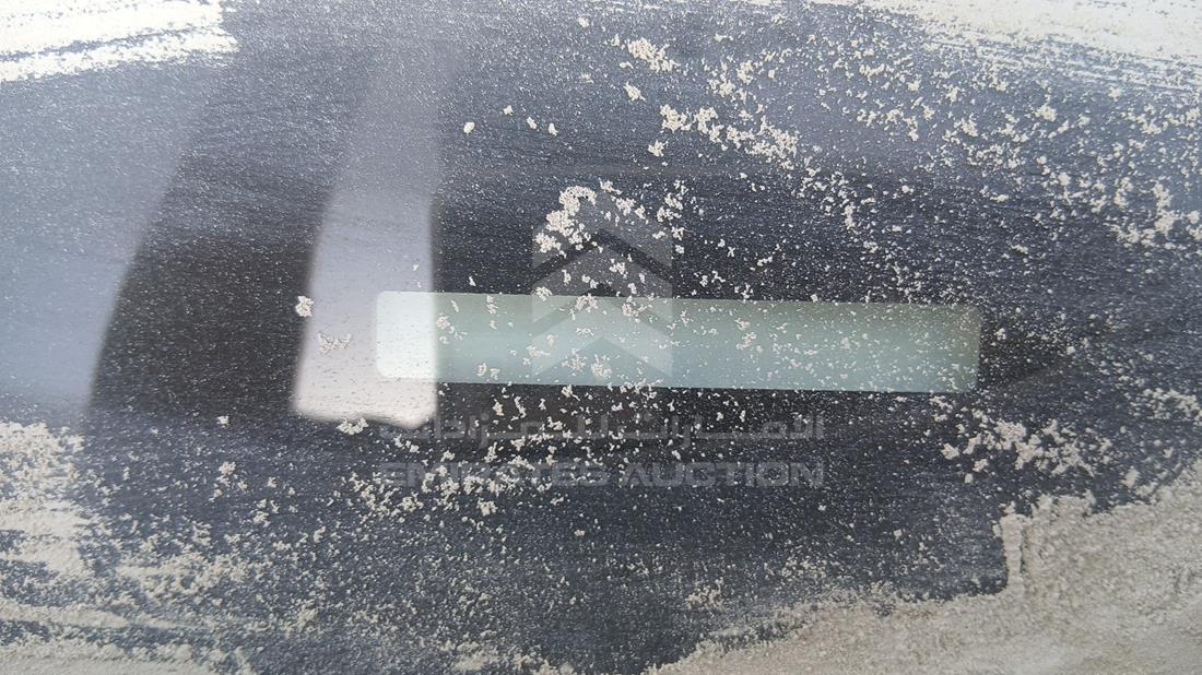 بي ام دبليو 318i 2018 — رقم الشاسيه على الهيكل — صورة 3