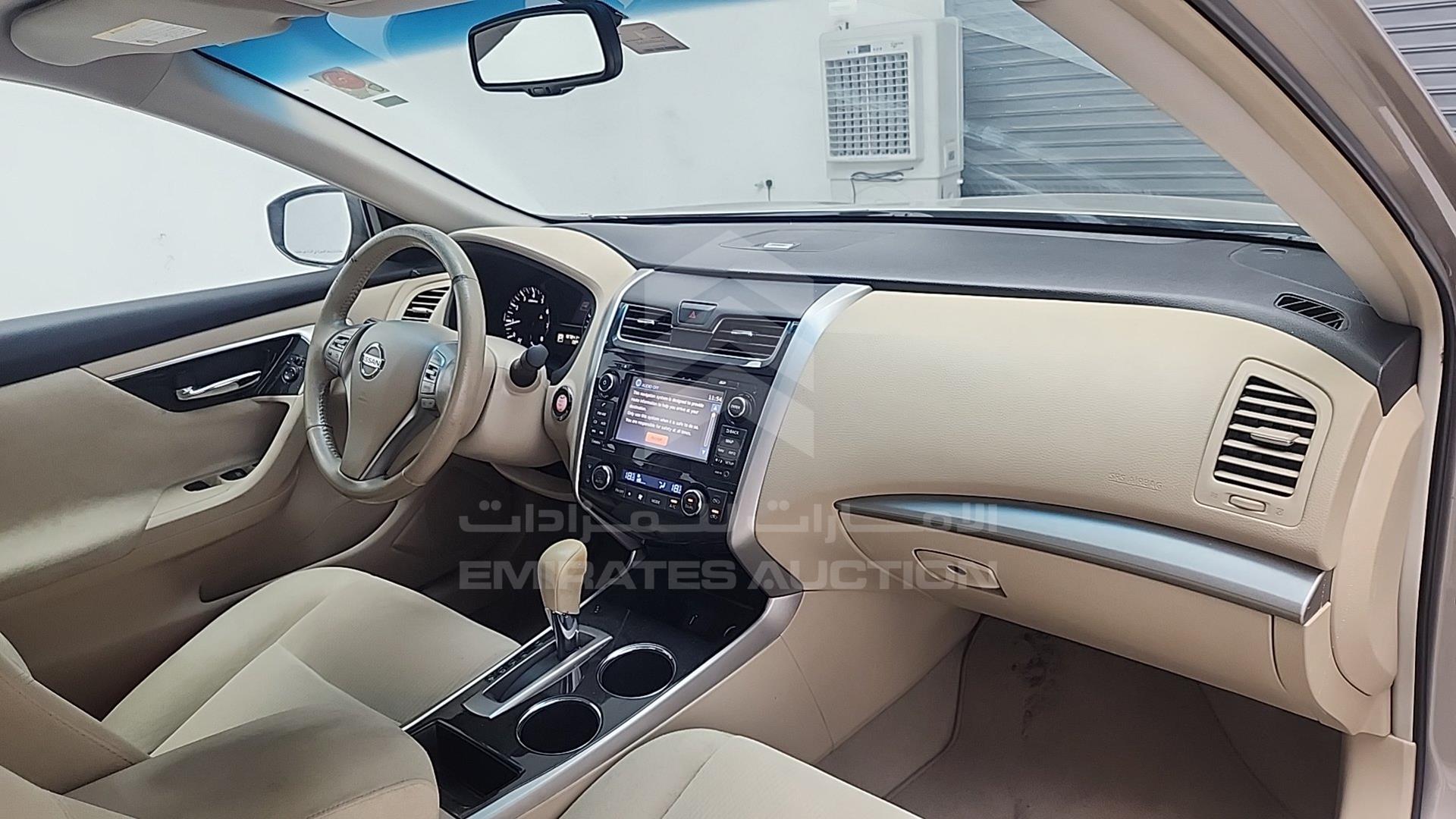 2013 NISSAN ALTIMA VIN: 1N4AL3AP7DC150559