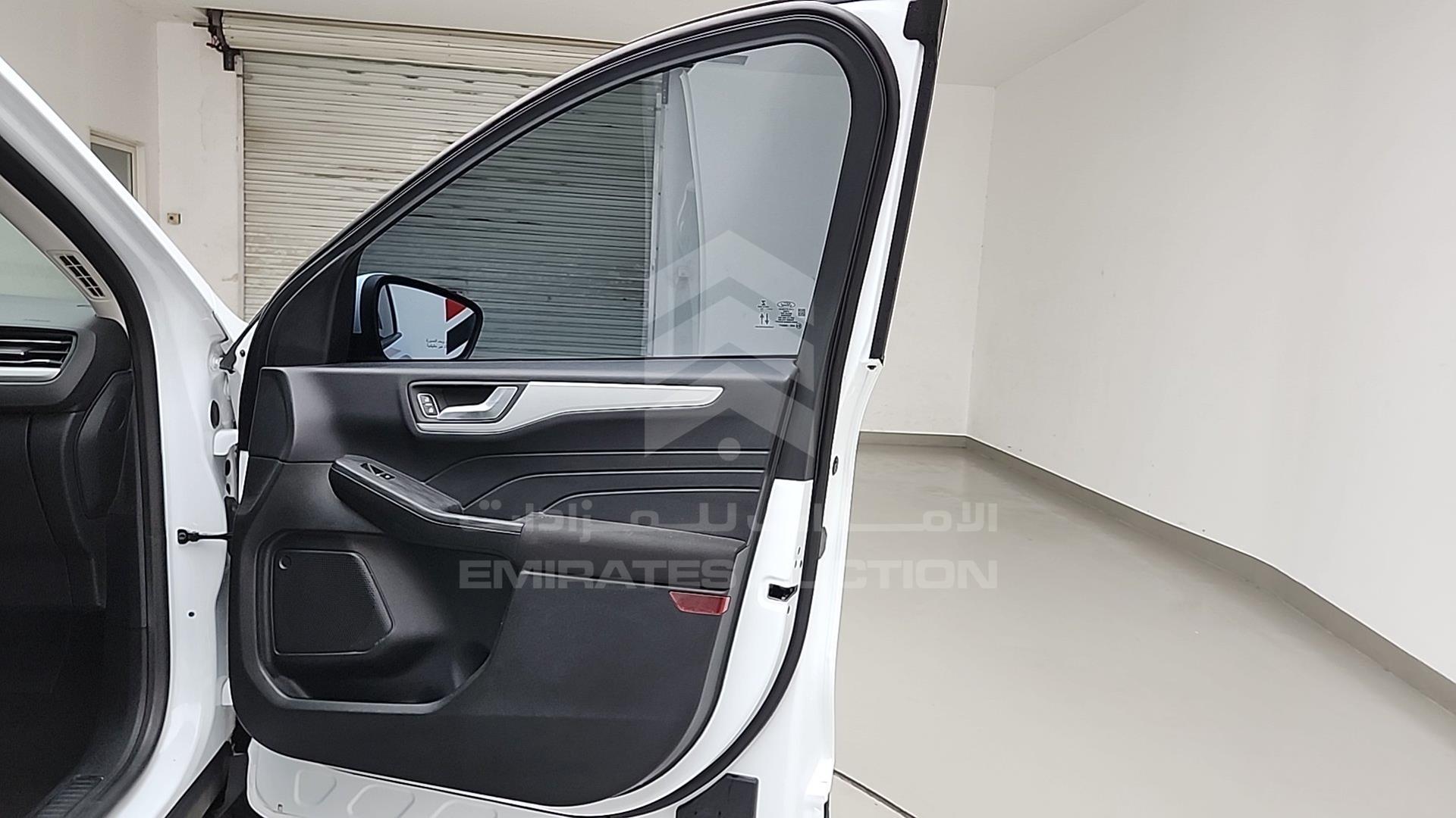 2022 FORD ESCAPE VIN: WF0AMAFC9NPY72320