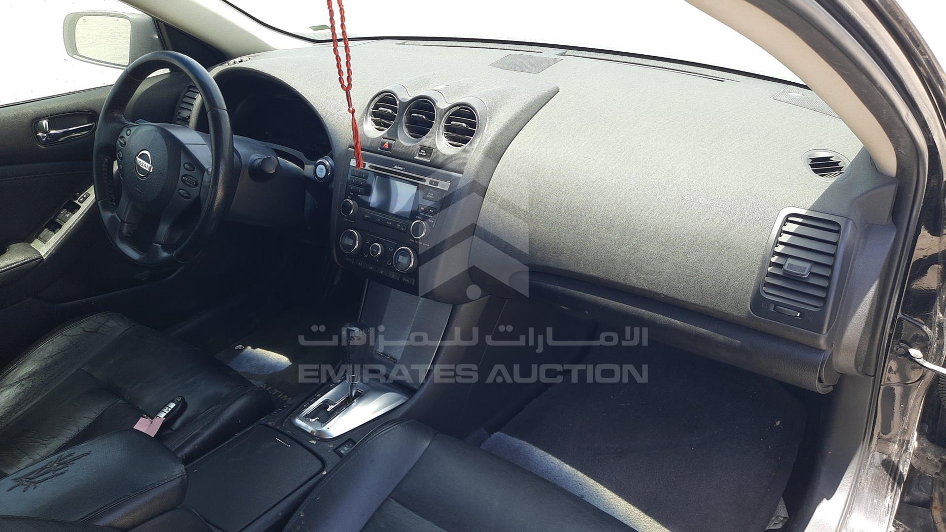 2010 NISSAN ALTIMA VIN: 1N4AL2AP7AC193899
