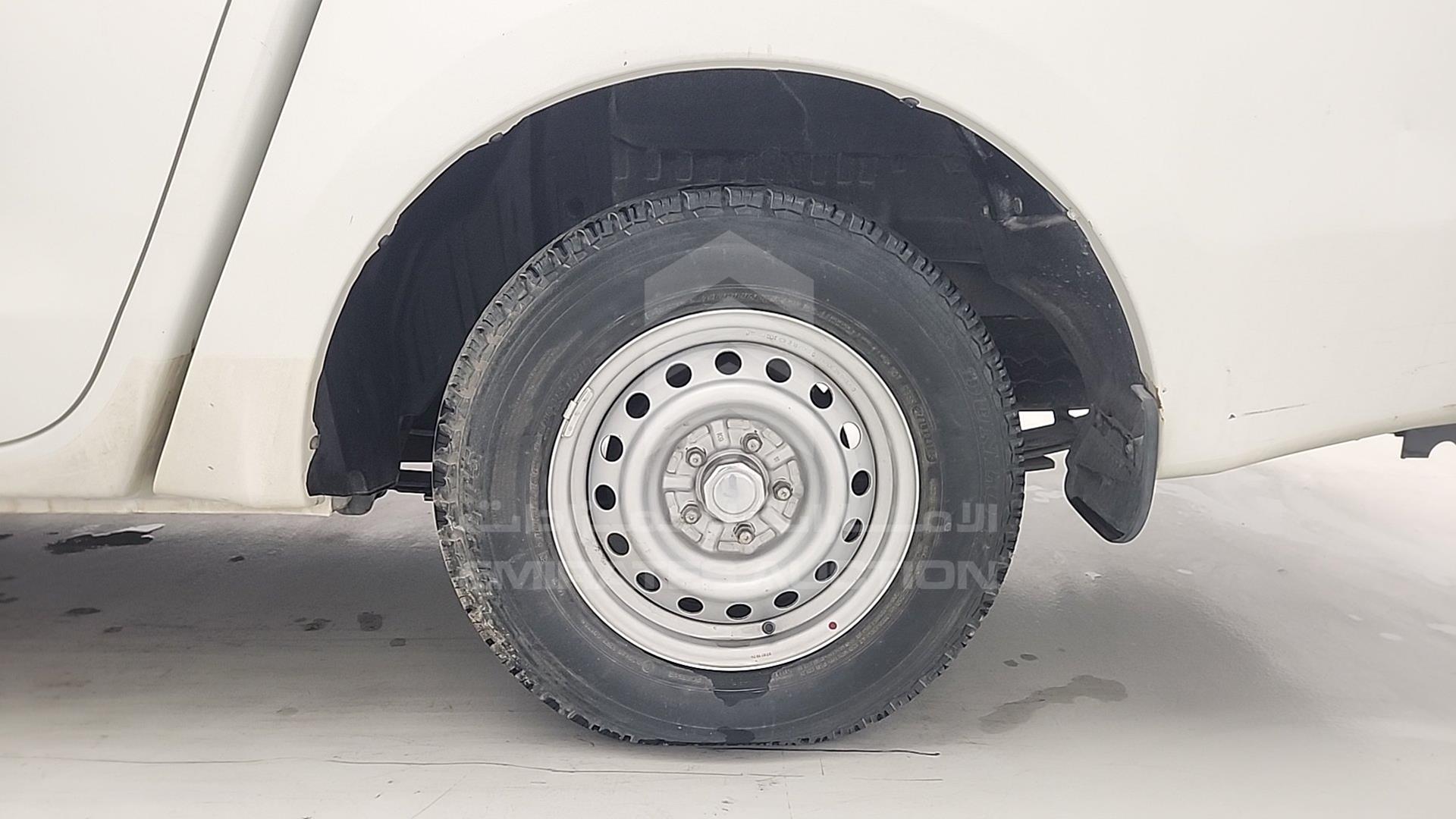 2018 MITSUBISHI L 200 VIN: MMBMG35HXJH020704