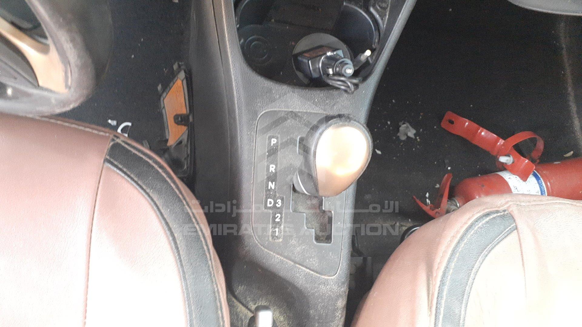 2015 KIA PICANTO VIN: KNABX5129FT976168