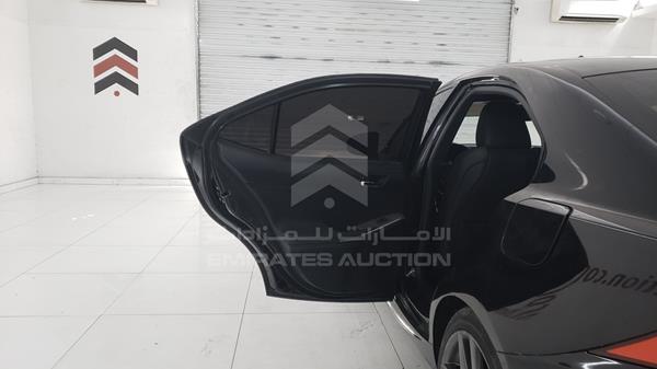 JTHBF1D21E5017066 Lexus IS 250