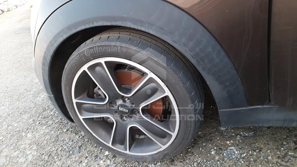 WMWSV3103DT454223 Mini COOPER S