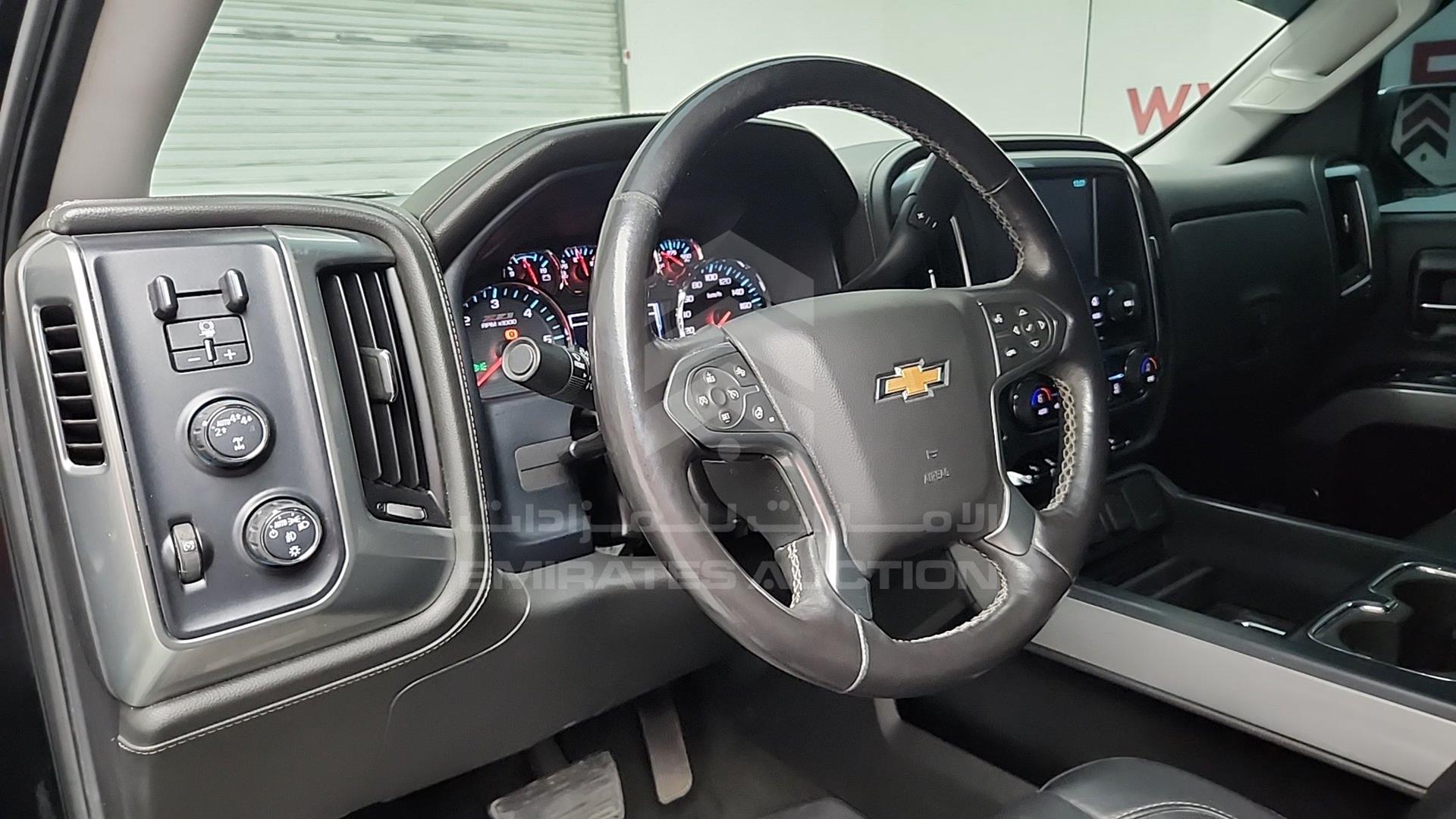 2018 CHEVROLET SILVERADO VIN: 3GCUKSEJ1JG368211