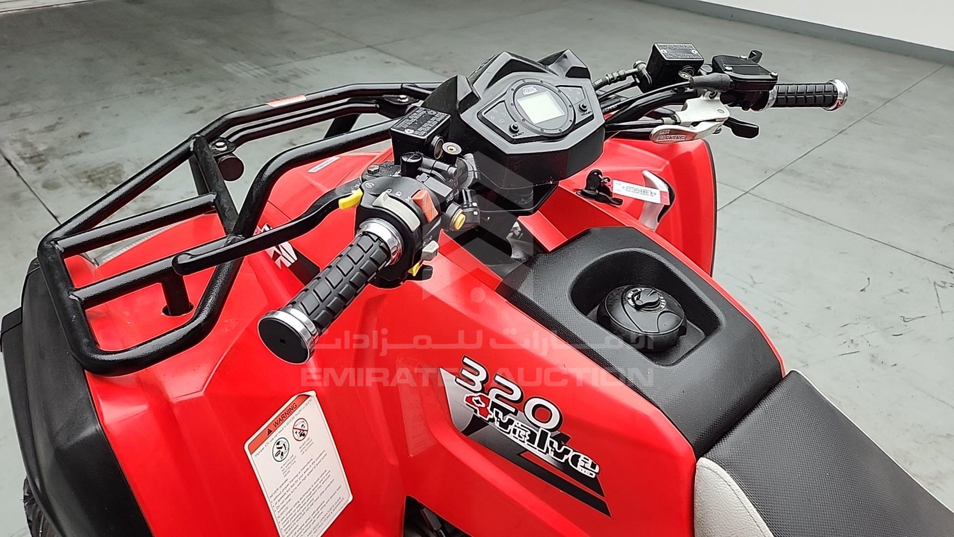 0 BUGGY --- VIN: RFLFA2820CA000158