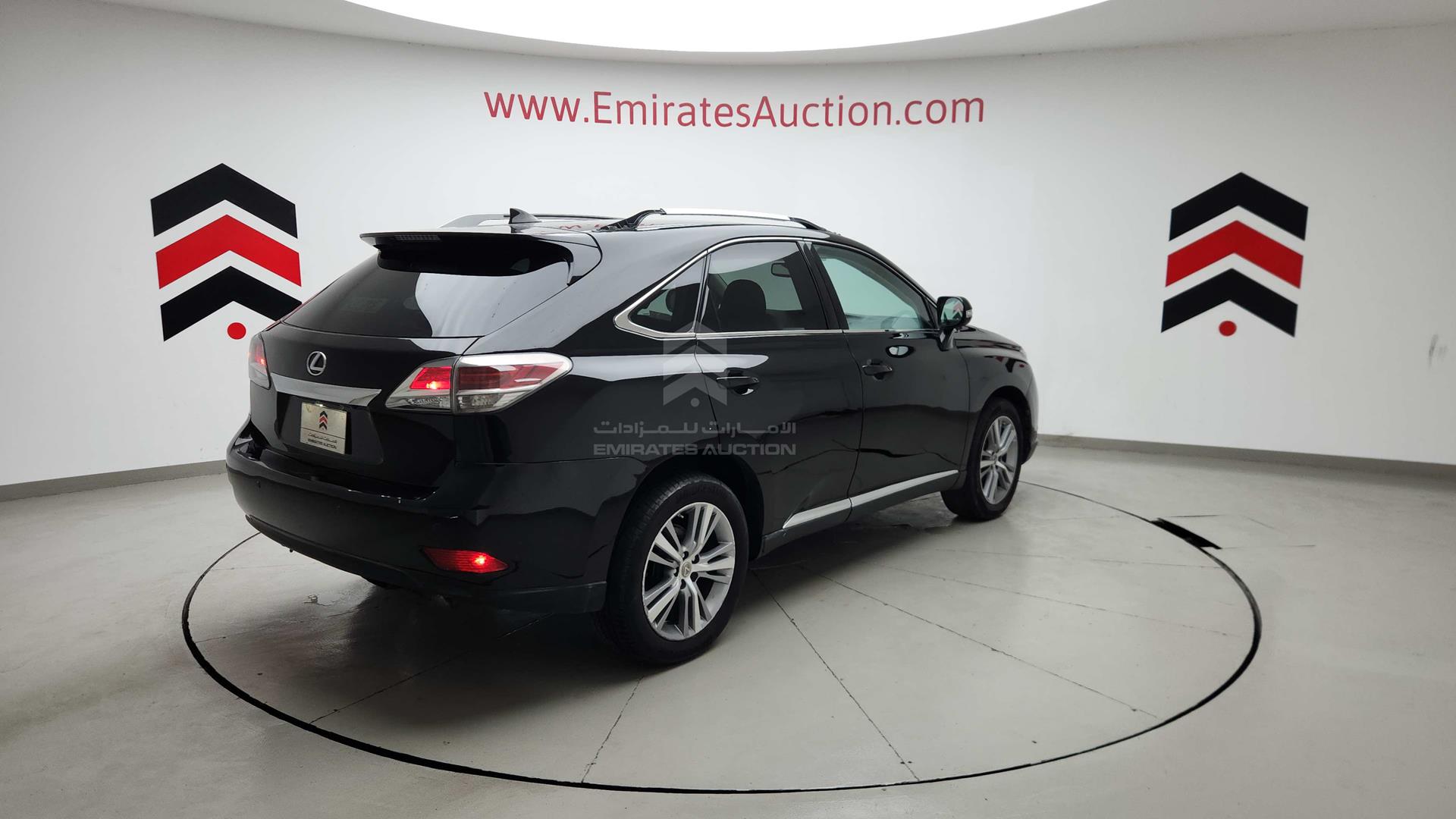 2015 LEXUS RX 350 VIN: 2T2BK1BA1FC315530