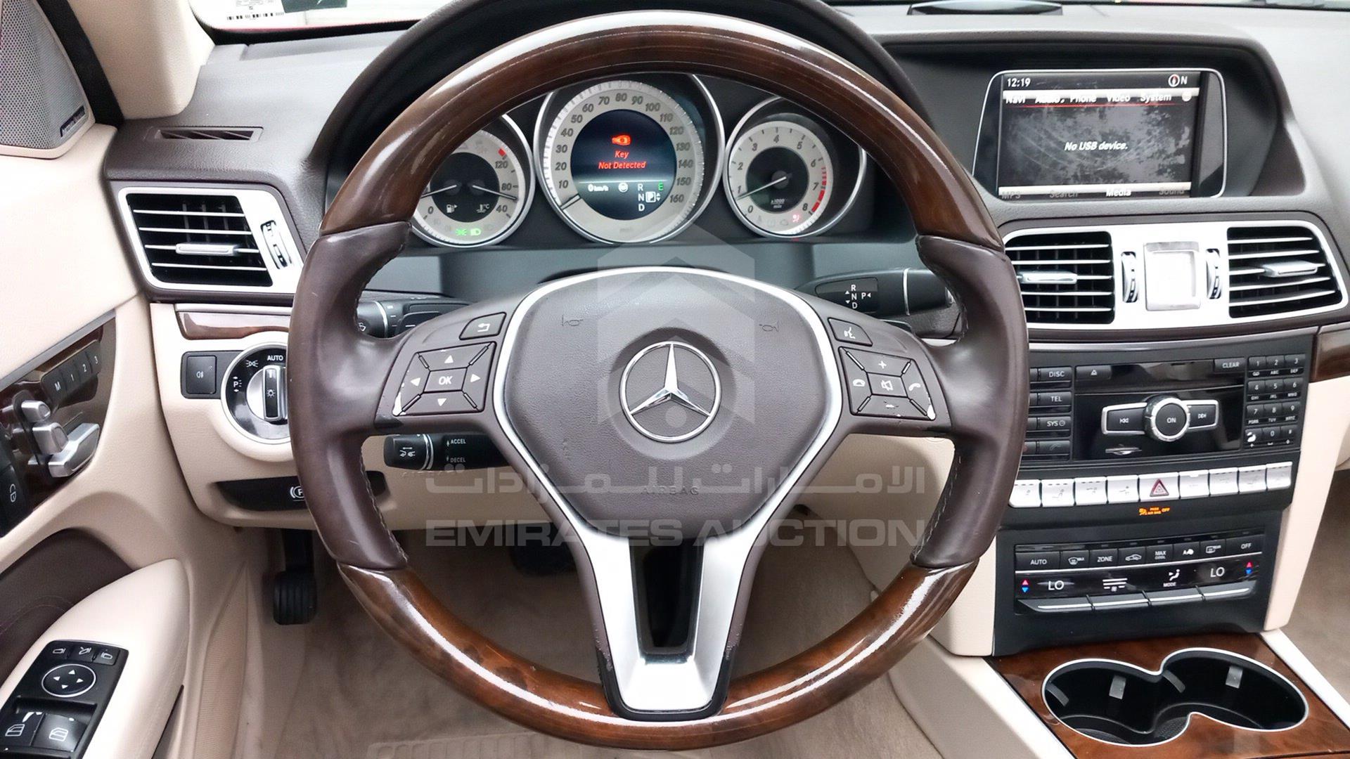 2015 MERCEDES E 400 VIN: WDDKK6FFXFF295962