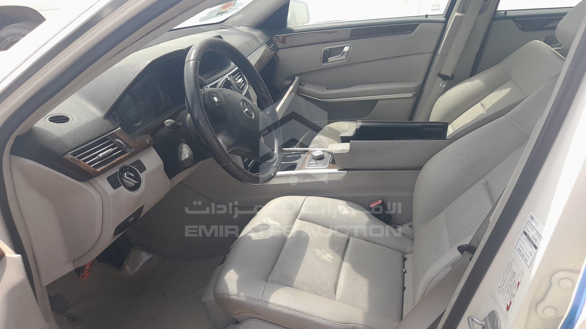 0 MERCEDES --- VIN: WDDHF5EB3BA353702