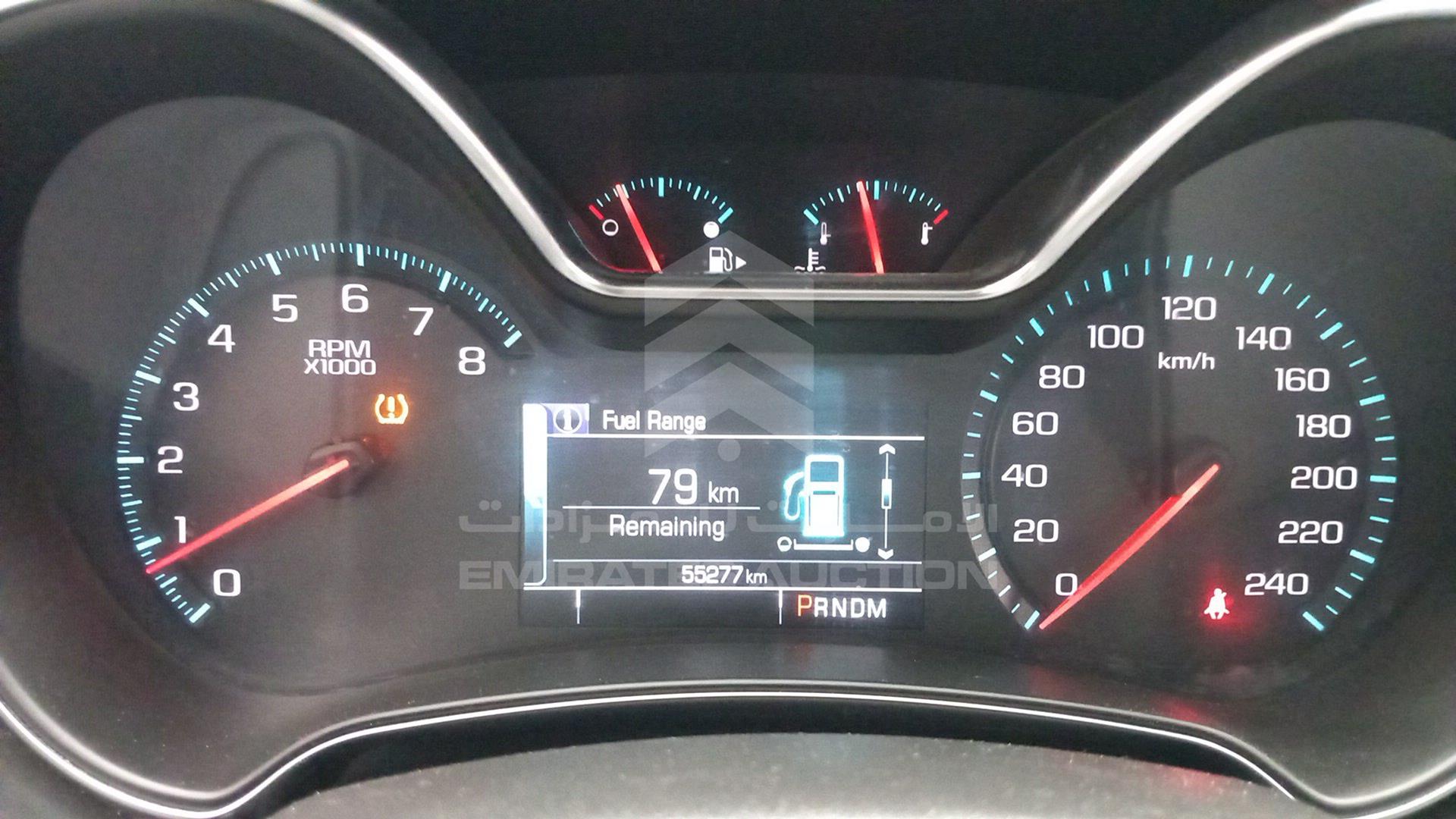 2019 CHEVROLET IMPALA VIN: 2G1135S34K9117310