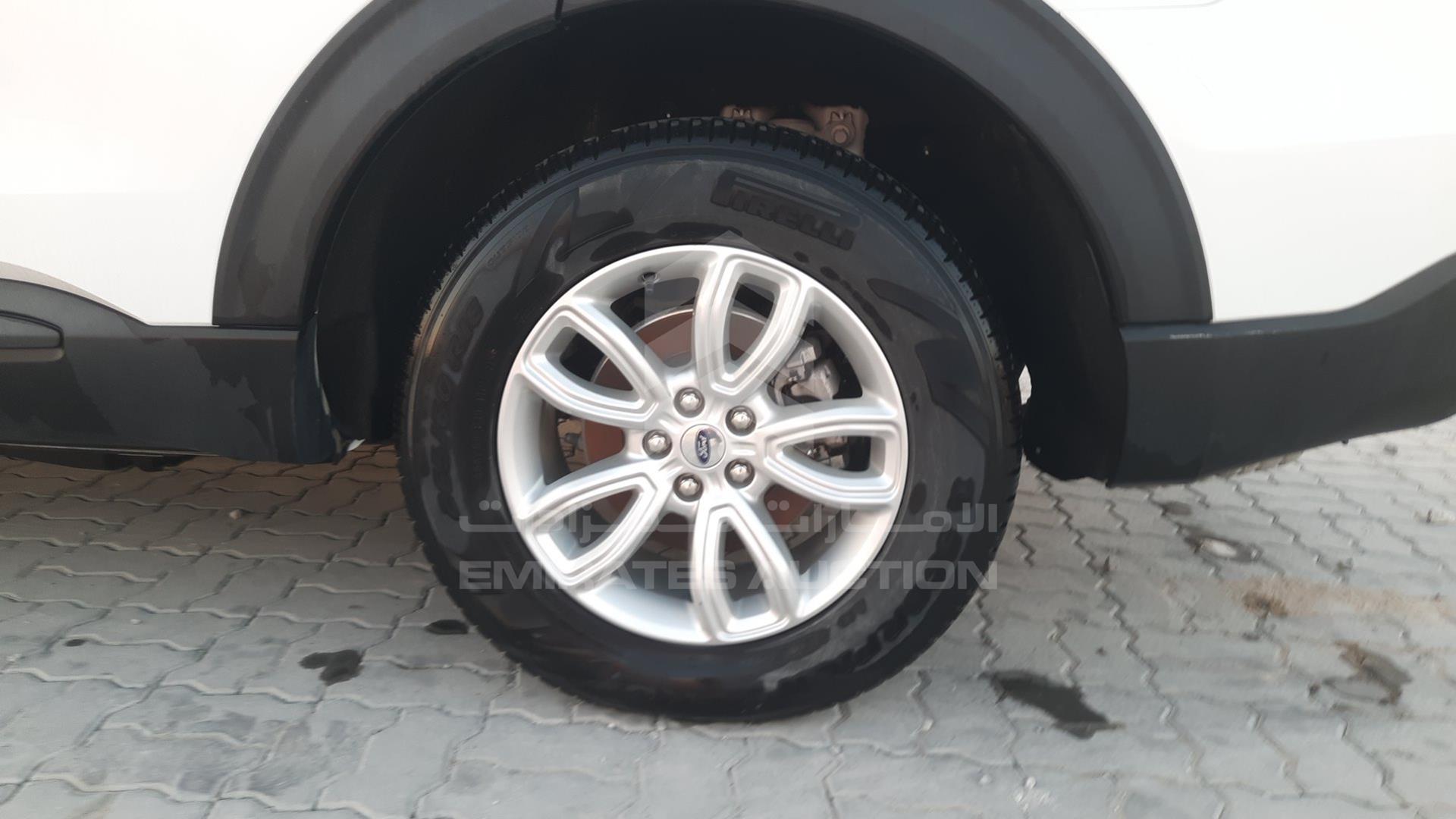 2023 FORD EXPLORER VIN: 1FMSK8BB5PGB02035