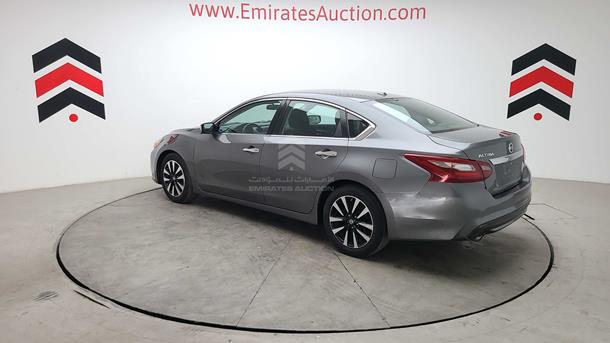 Aukcja sprzedaży 2018 Nissan Altima, vin: 1N4AL3AP6JC199182, numer aukcji: 429101