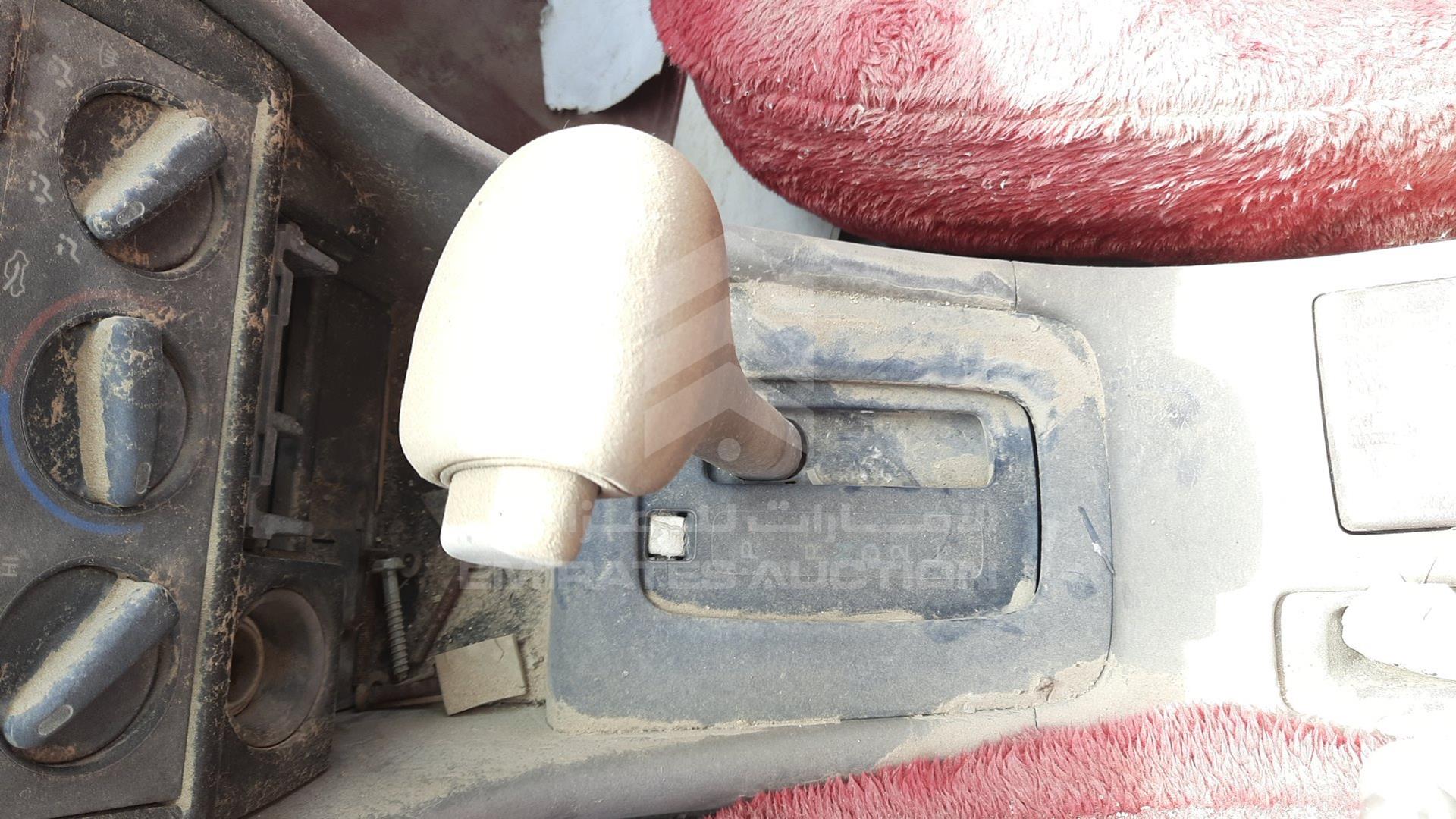 1999 TOYOTA CAMRY VIN: JT2BG22K0X0281539