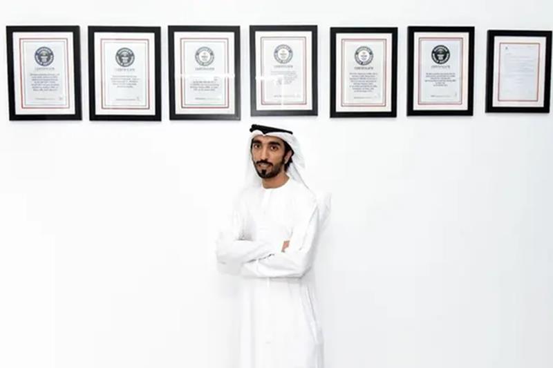 Emirates Auction and Emirates Parkings showcase flagship projects and innovative digital services at GITEX 2022
