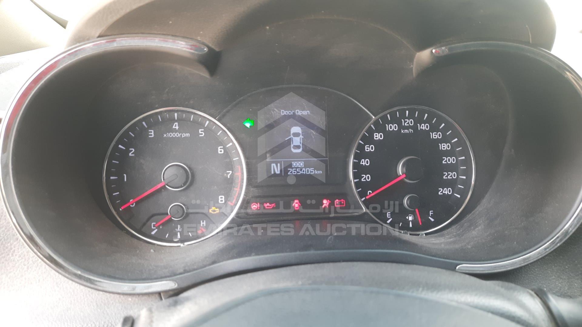 2014 KIA CERATO VIN: KNAFX4119E5081205