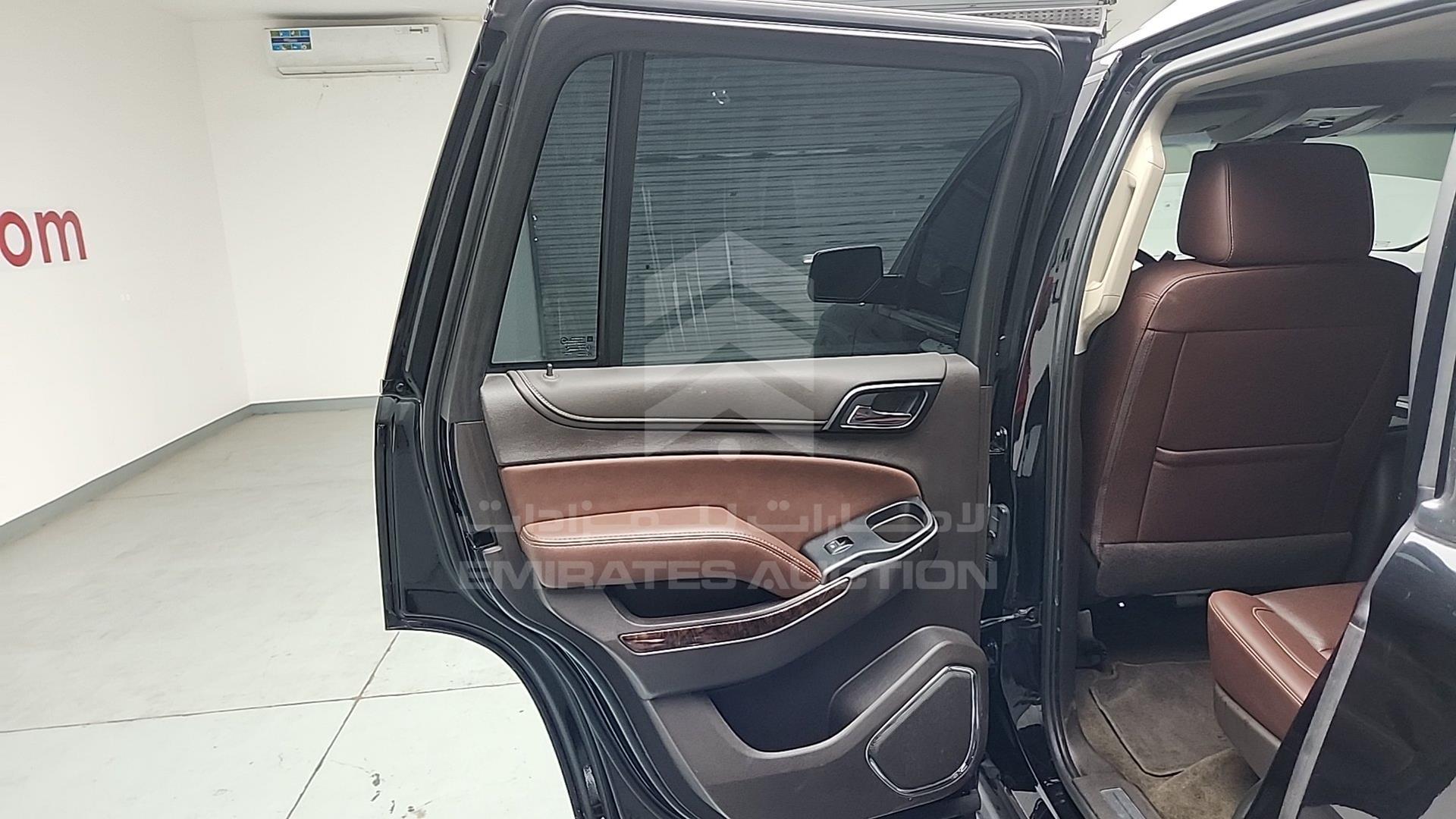 2017 CHEVROLET TAHOE VIN: 1GNSK7KC7HR509259