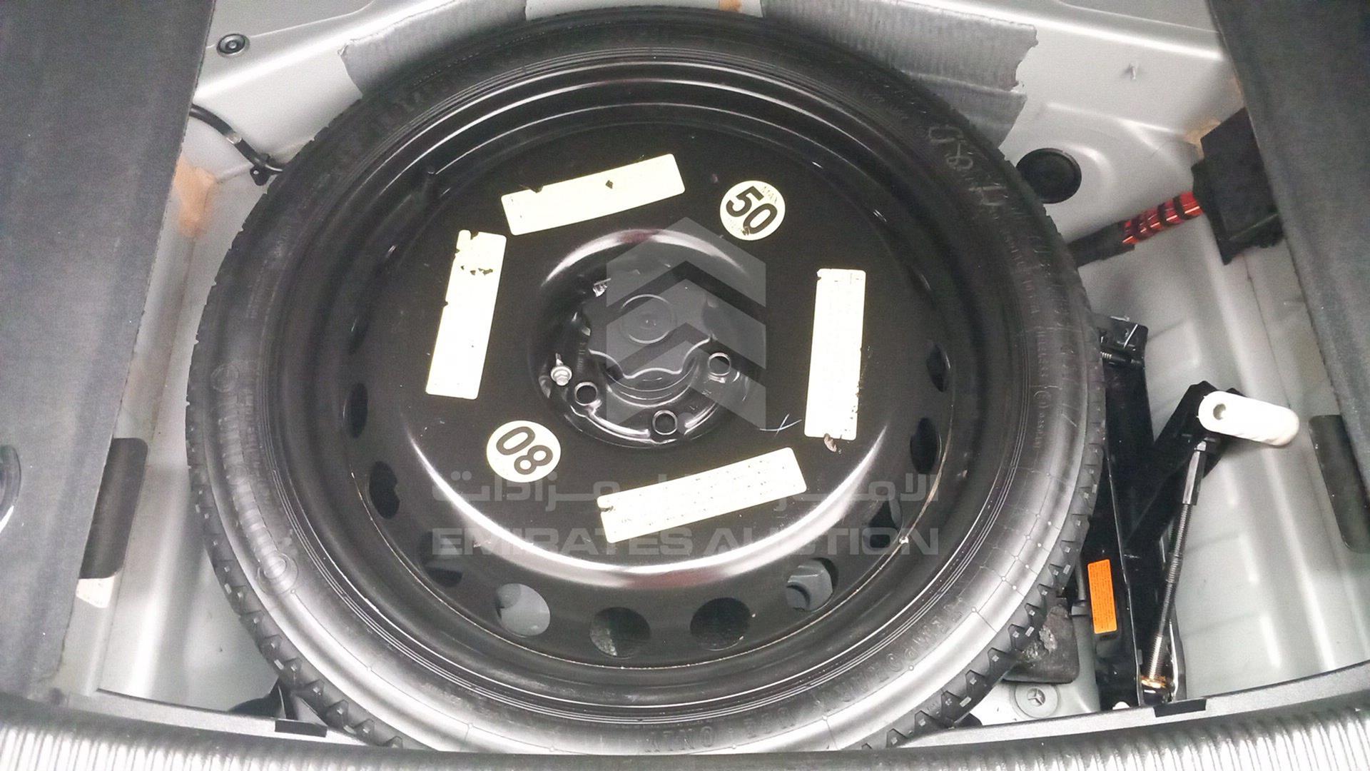 2012 AUDI A6 VIN: WAUBGC4G5CN022495