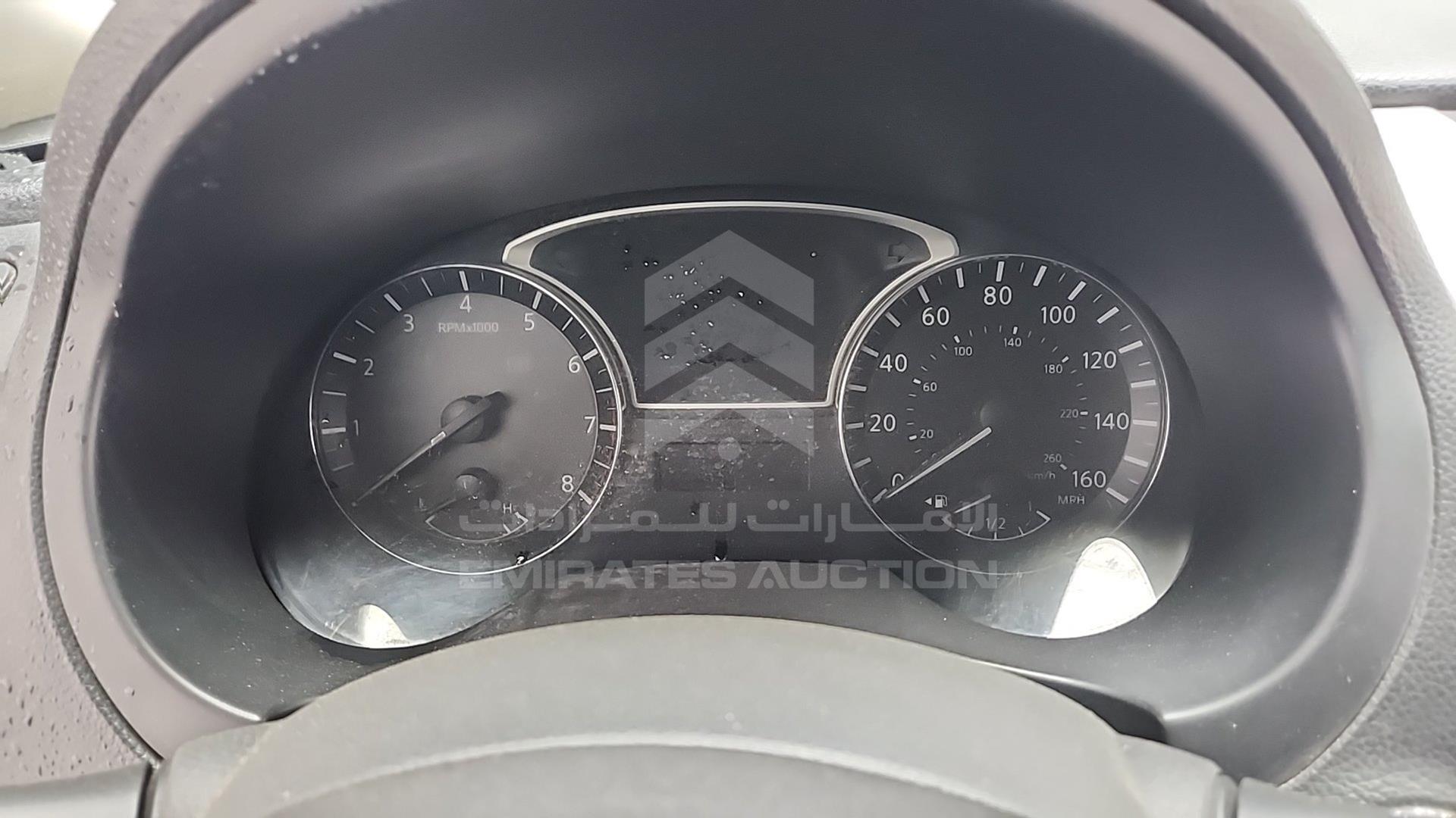 2013 NISSAN ALTIMA VIN: 1N4AL3AP8DN498942