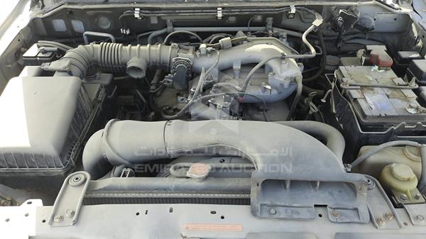 JMYLRV93W8J720721 Mitsubishi Pajero