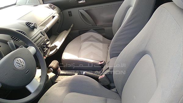 Volkswagen BEETLE 2004 WVWZZZ9CZ4M516218 Image 3