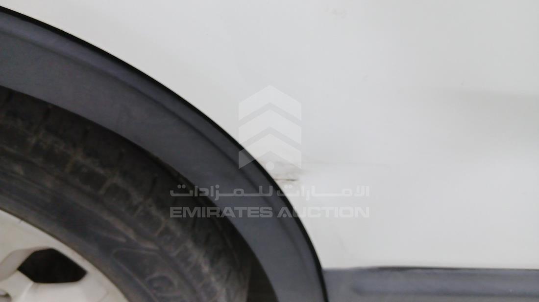 2014 Kia Sorento — Scratch — Photo 42