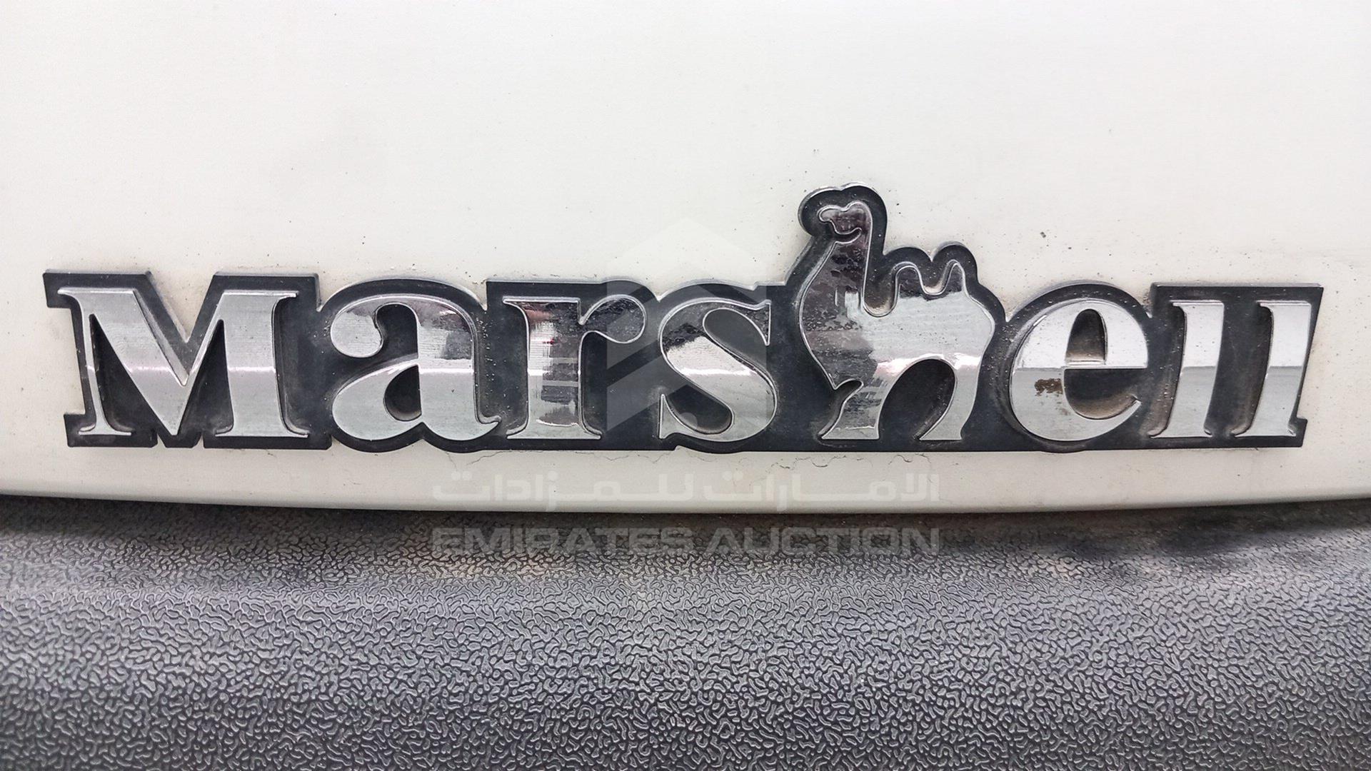 2021 GOLF CART ELECTRIC VIN: L4MCKDK47JA000207