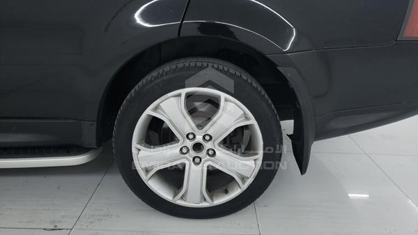 Range Rover Sport 2011 SALLSAAD4BA290536 Image 34