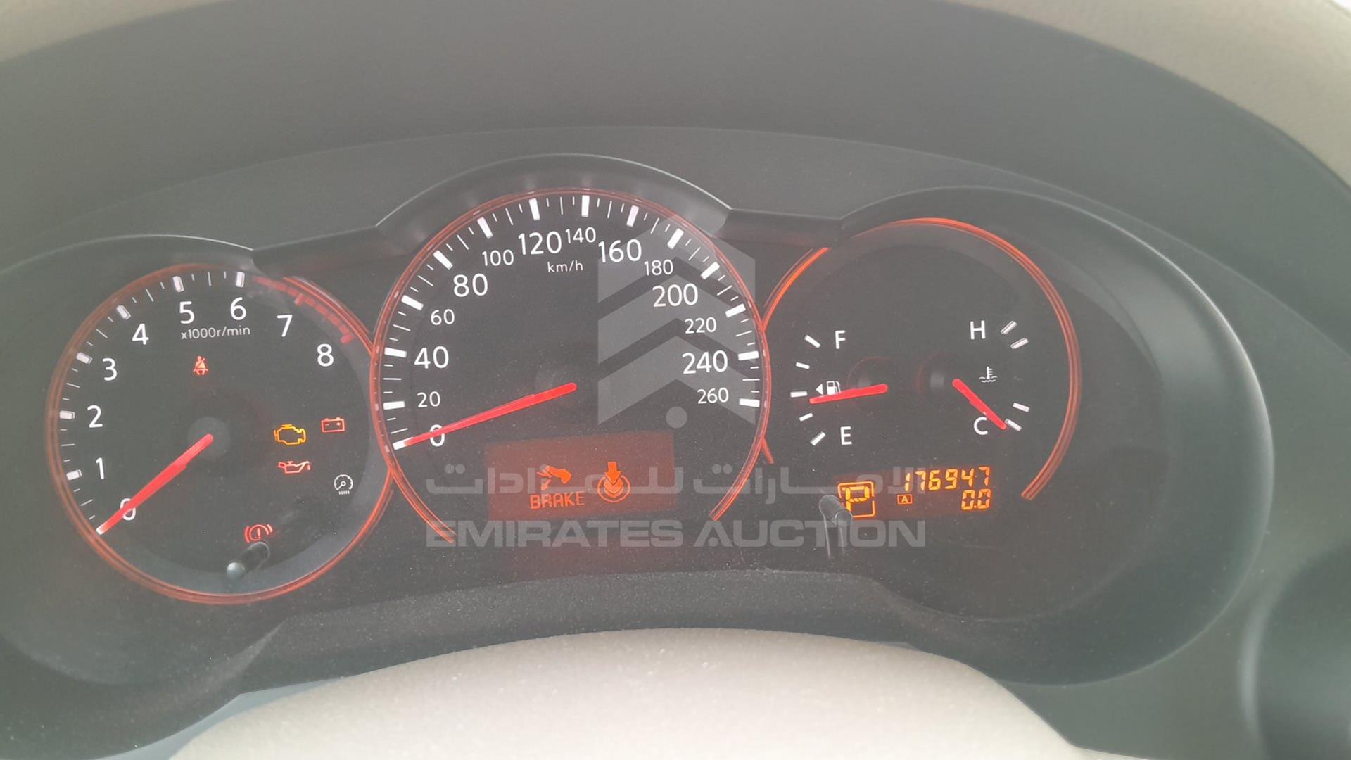 2009 NISSAN ALTIMA VIN: 1N4AL21D19C132338