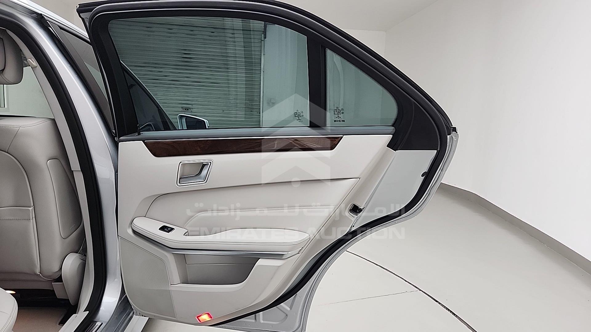 2016 MERCEDES E 350 VIN: WDDHF5KB4GB186272
