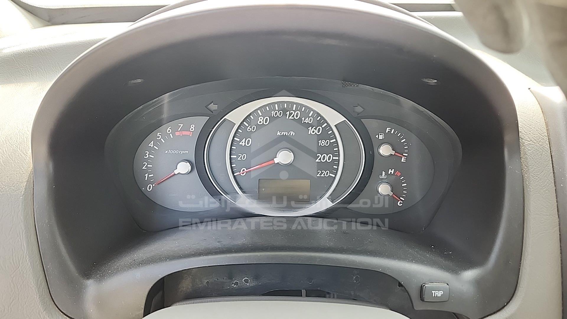 2008 HYUNDAI TUCSON VIN: KMHJM81B88U874779